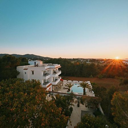 Sunset Oasis Ibiza Adults Only - New Rooms 2025 San Antonio  Kültér fotó