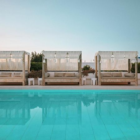 Sunset Oasis Ibiza Adults Only - New Rooms 2025 San Antonio  Kültér fotó