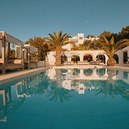 Sunset Oasis Ibiza Adults Only - New Rooms 2025 San Antonio  Kültér fotó