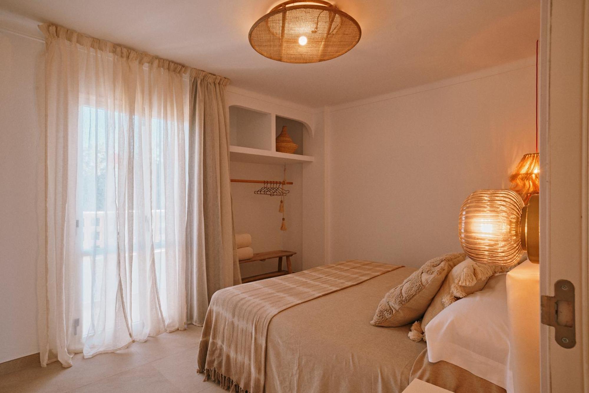 Sunset Oasis Ibiza Adults Only - New Rooms 2025 San Antonio  Kültér fotó
