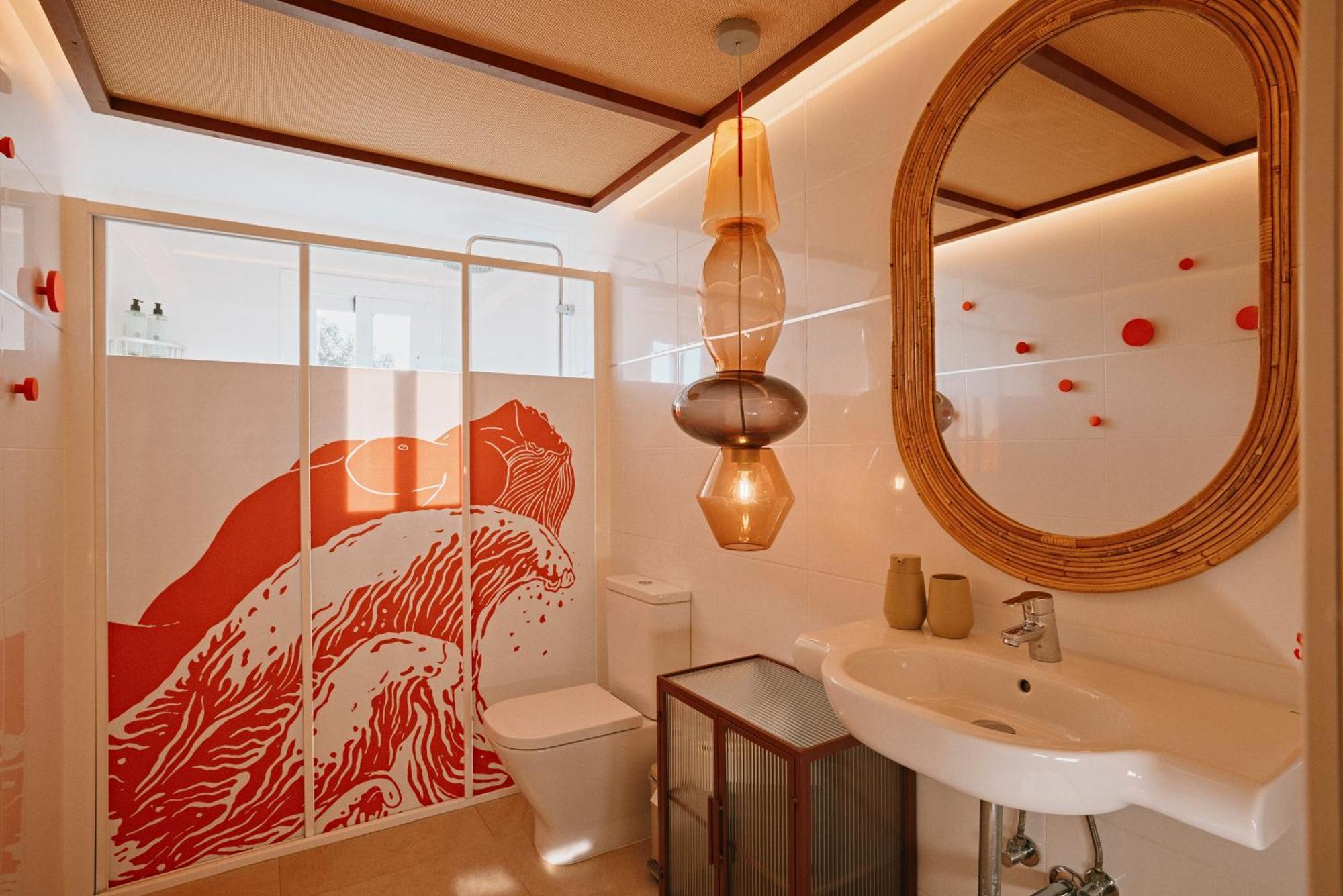 Sunset Oasis Ibiza Adults Only - New Rooms 2025 San Antonio  Kültér fotó