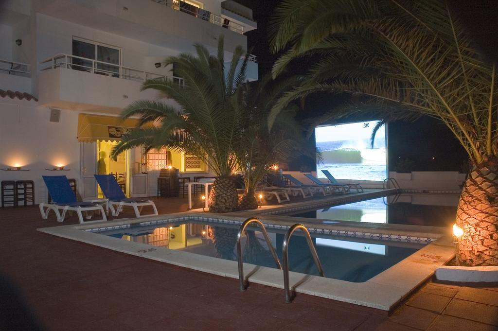 Sunset Oasis Ibiza Adults Only - New Rooms 2025 San Antonio  Kültér fotó