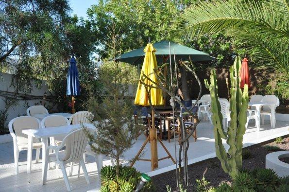 Sunset Oasis Ibiza Adults Only - New Rooms 2025 San Antonio  Kültér fotó